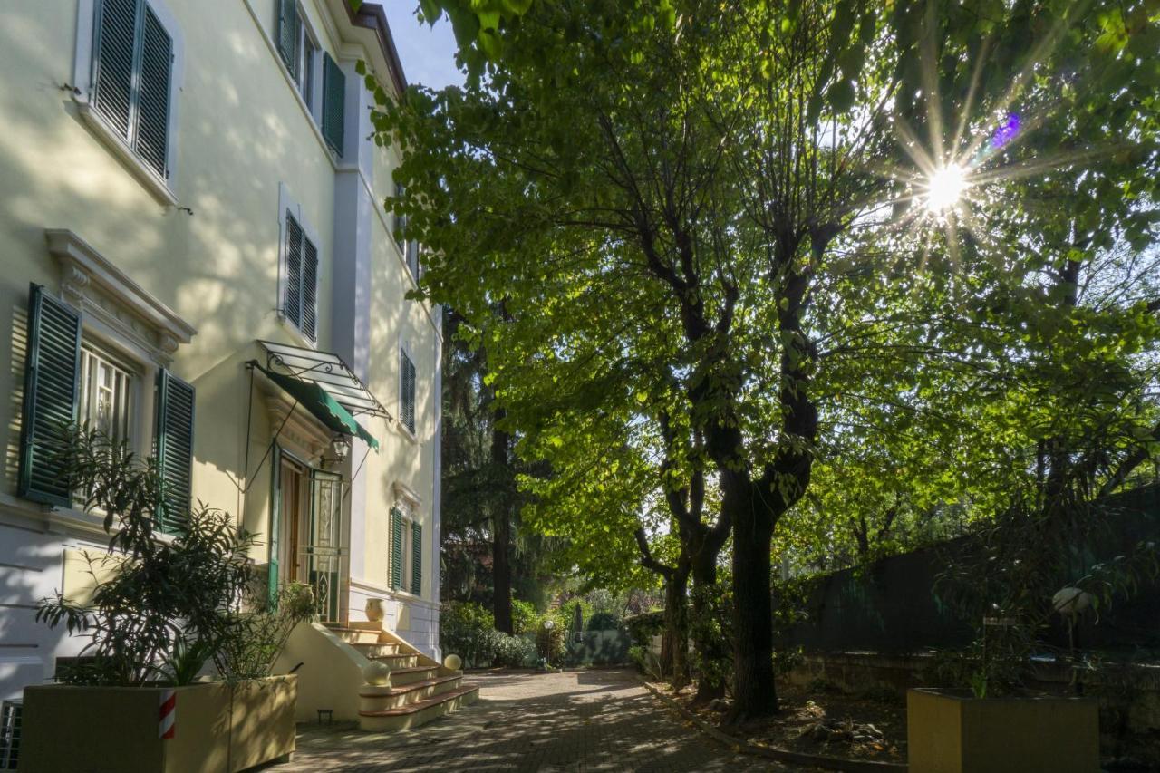 Getthekey Alberti Bolonia Exterior foto