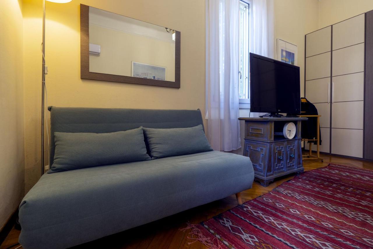 Getthekey Alberti Bolonia Exterior foto