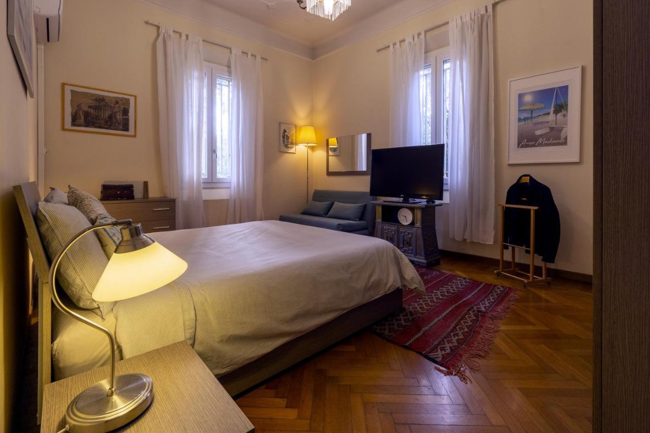 Getthekey Alberti Bolonia Exterior foto