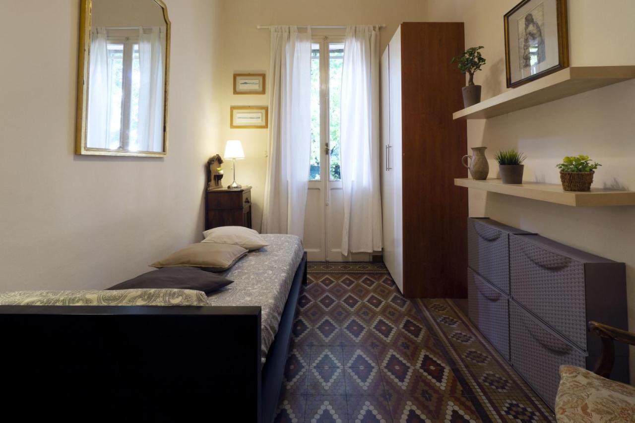 Getthekey Alberti Bolonia Exterior foto
