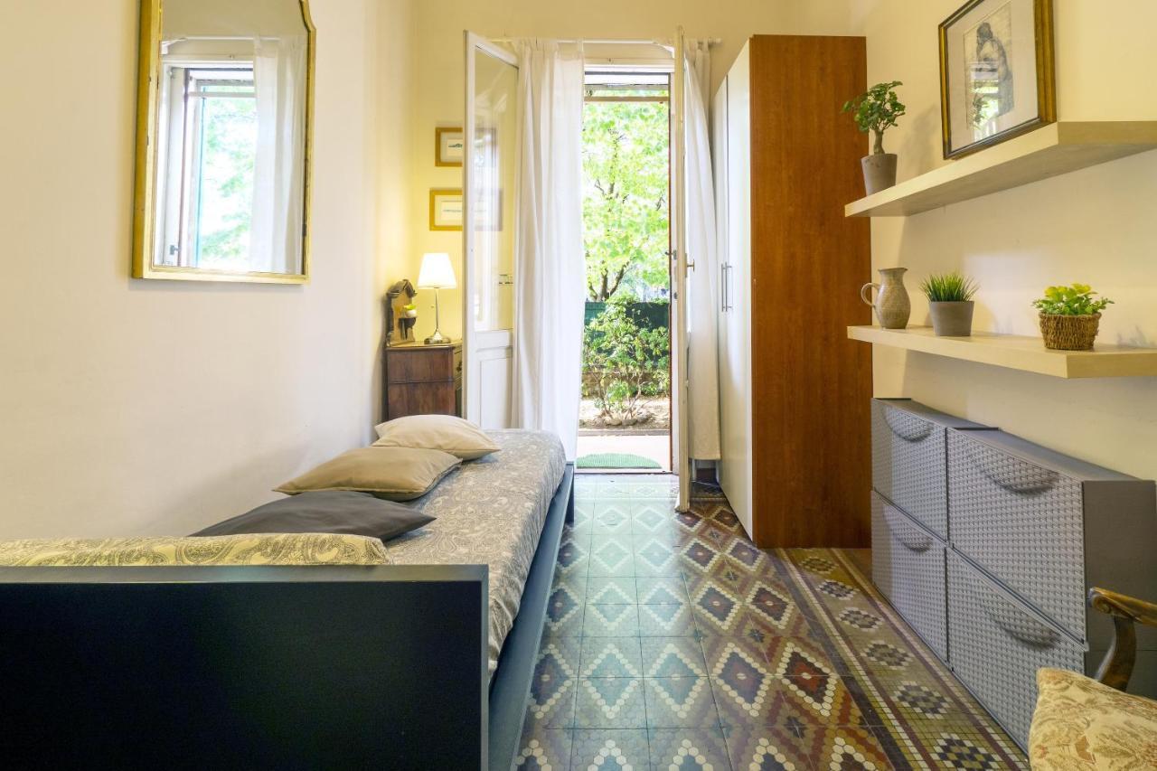 Getthekey Alberti Bolonia Exterior foto