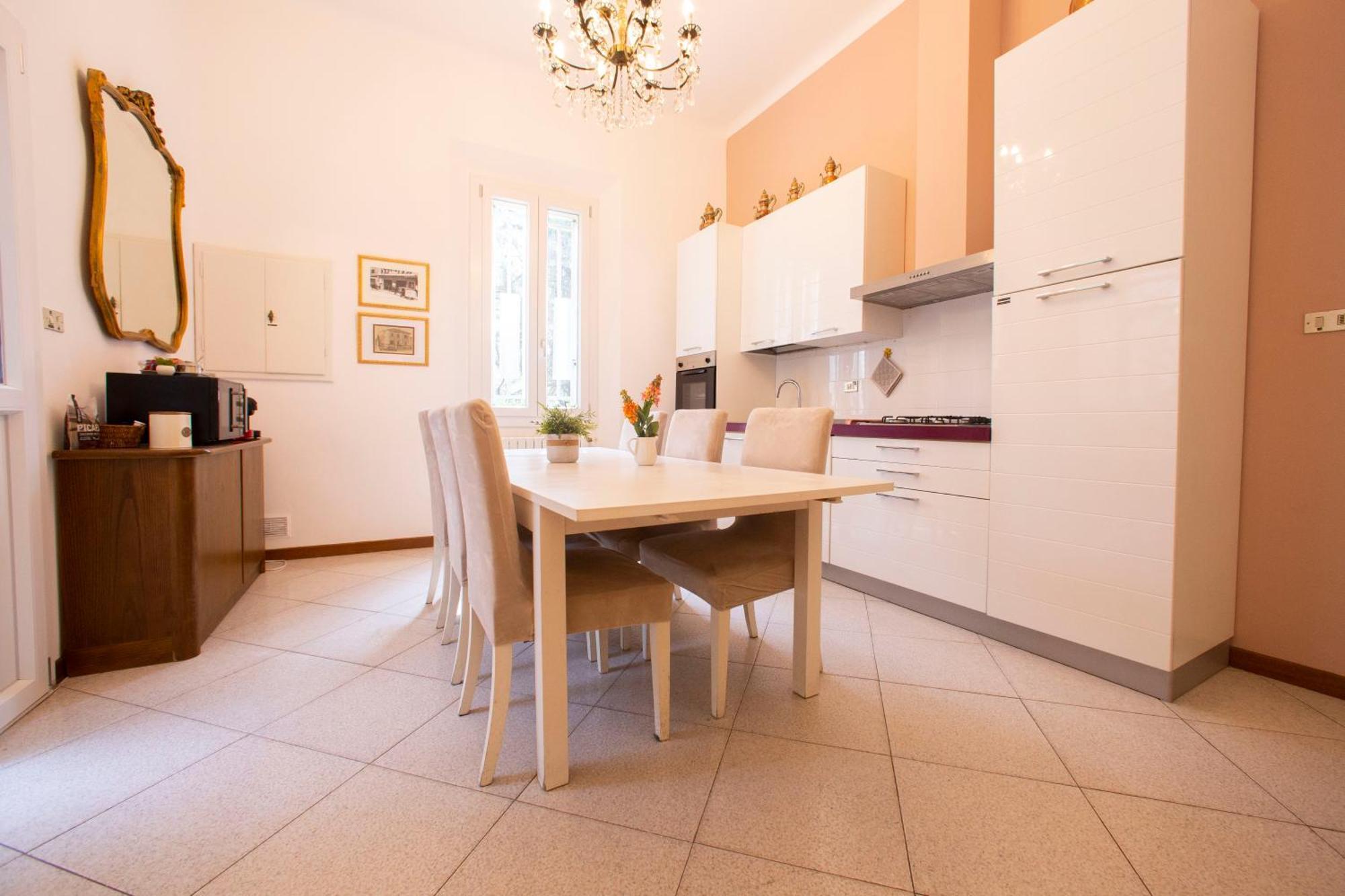 Getthekey Alberti Bolonia Exterior foto