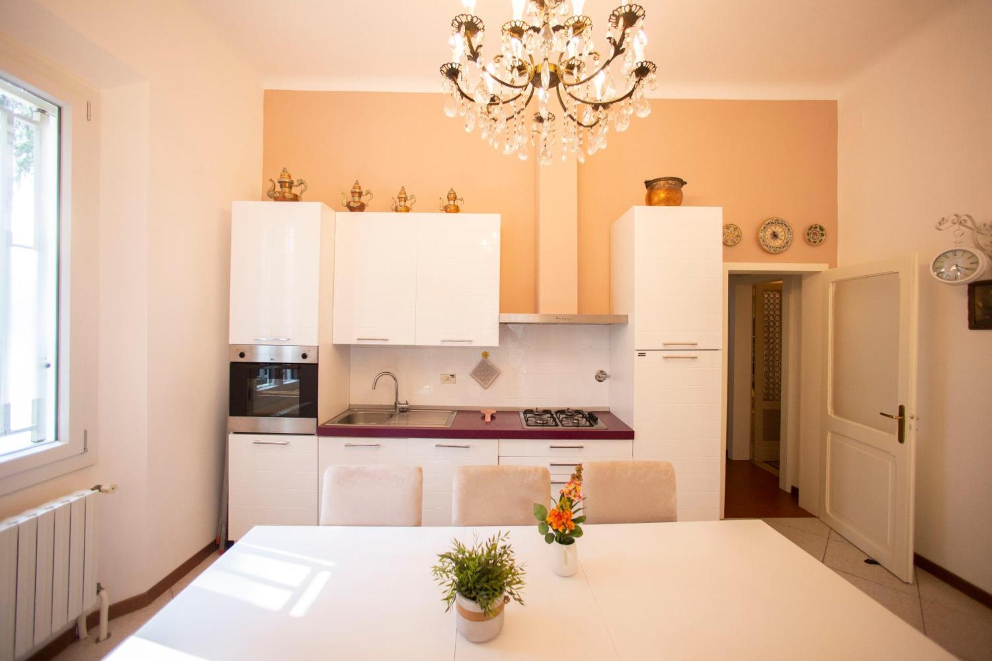 Getthekey Alberti Bolonia Exterior foto