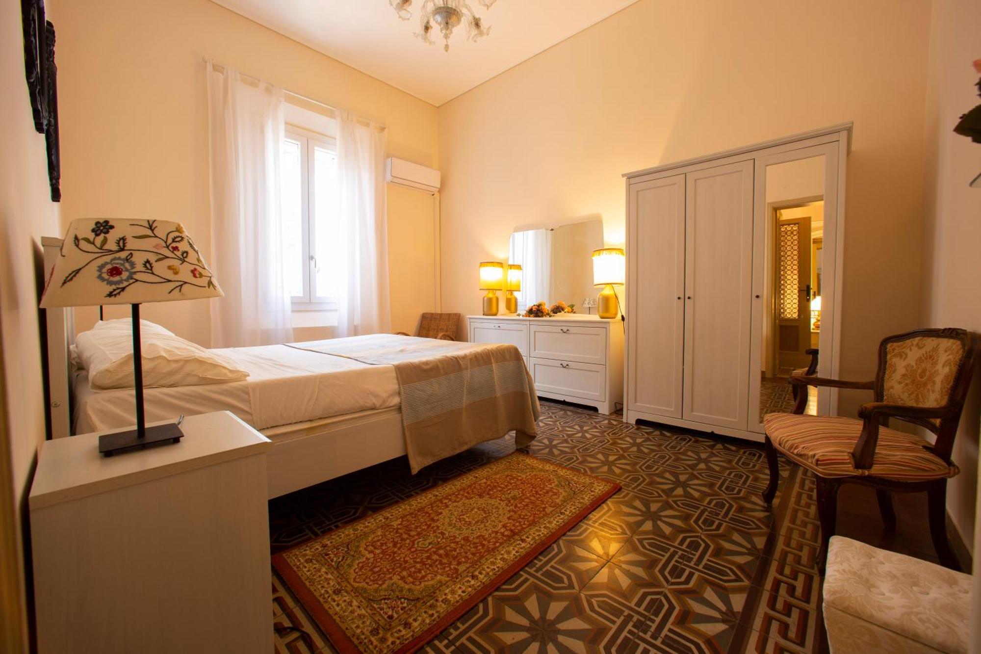 Getthekey Alberti Bolonia Exterior foto