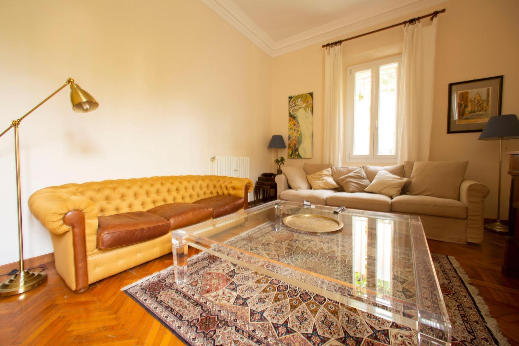 Getthekey Alberti Bolonia Exterior foto